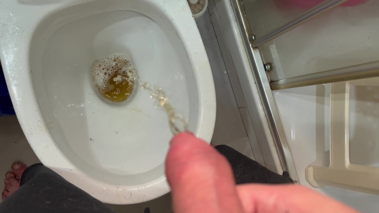 The newhere: Drive Jerk and Piss