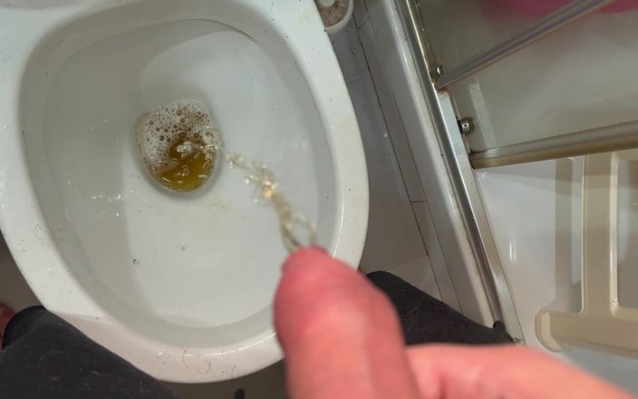 The newhere: Drive Jerk and Piss