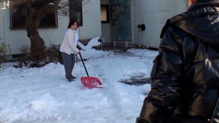 MBM3988: Kırsal bir bölgede yaşayan bir nefsi sonuçta seks yapmak istiyor!...