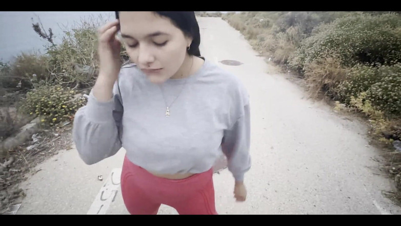 Holycandy: A Whore From the Polygon Sucks Me