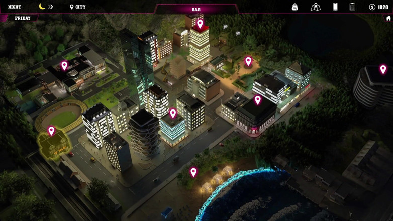 Like A Boss: Gameplay complet - étapes de la débauche, partie 14