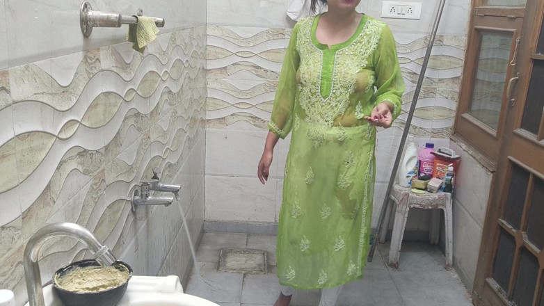 Hornycouple149: Indian Sutela Bhai Saw the Stepsister Doing the Scandal and...