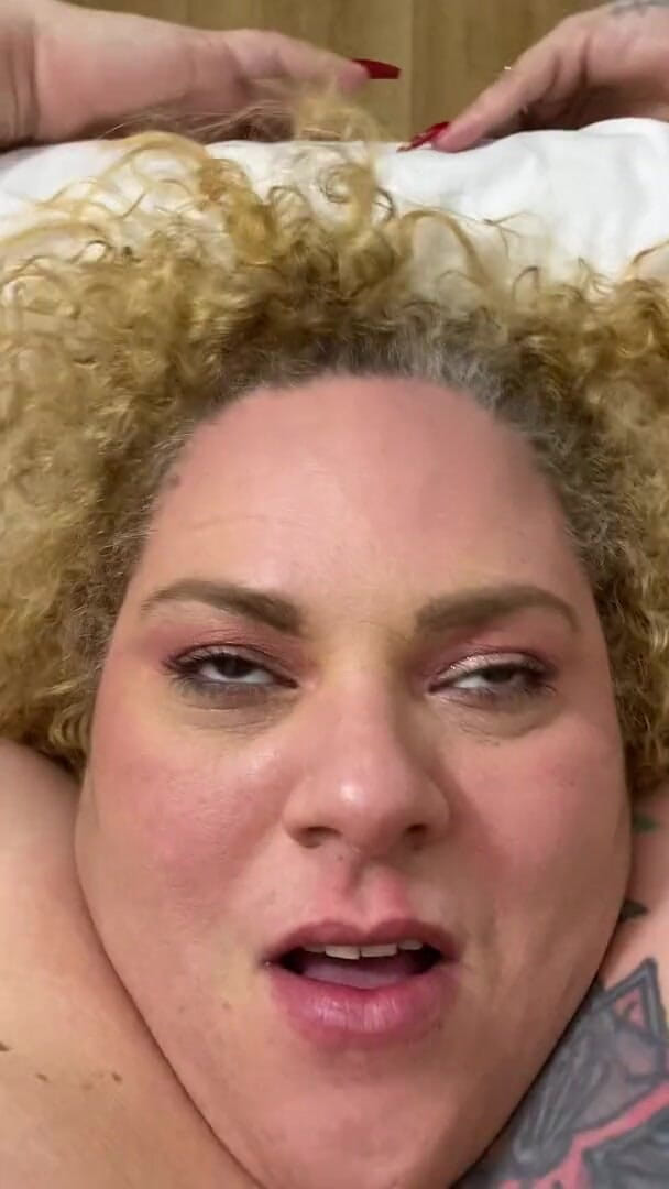 Curvyliz9: Goed orgasme