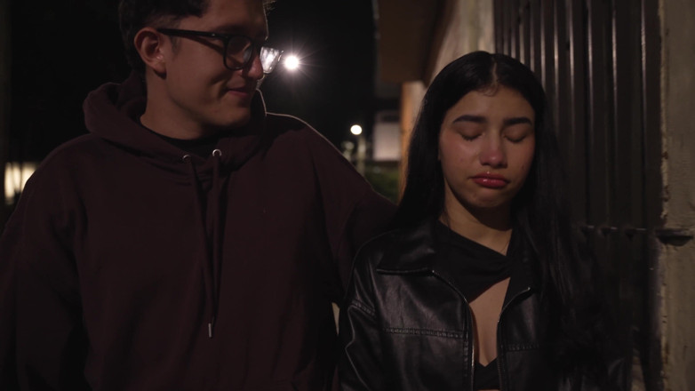 SaraTaylor: Preñada Anal: Pequeña Latina Es Follada Duro Por Su Hermanastro...