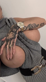 Boobs