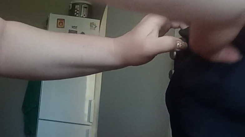 Zona901: BBW MILF loves getting a mouthful of cum after a...