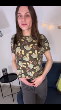 Good morning my beautiful bitches and bros
