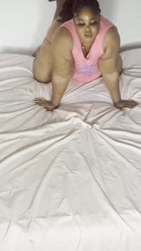 Porra no meu rosto enquanto ele me leva por trás