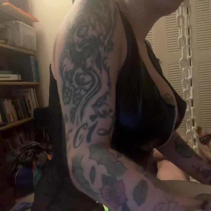 WifeyiZm: Dom und Sub
