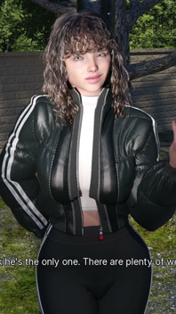 Sweetsin por hrgstudios - finnaly divirtiéndose con mi asiática en la ley 2