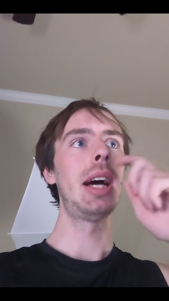 ElementX1018: Malý výstřik z videa na Valentýna