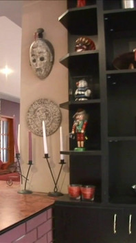 Sexy maid gets fucked by homeowners