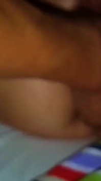 Natural Hairy Amateur Pussy Destroyed