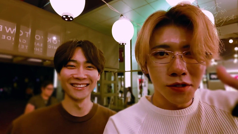 BOYS LOVE VIDEO: Akiriku 2