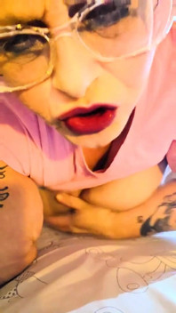 Getting What She Deserves the Bitch Wont Shut up Shoved up Her Ass His Monster Cock When Shes Gwtti G on His Nerves