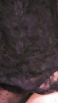 Kandi in Lace