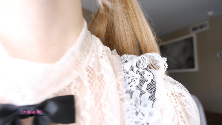 Destination Kat: ट्रिक या ट्रीट सीईआई