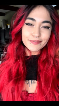 Heheee Dis My Face