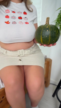 My Wife's Huge Breasts Love to Be Admired.