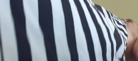 MissAnja_FH: Letní šaty bez punčocháče to miluje