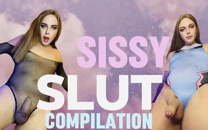 Sissy_Sasha_Q: Подборка шлюшек-сисси