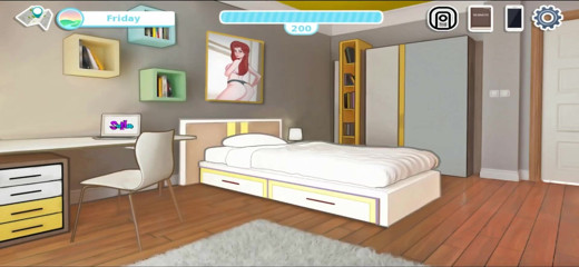 Cartoon Play: Sexnote bahagian 45
