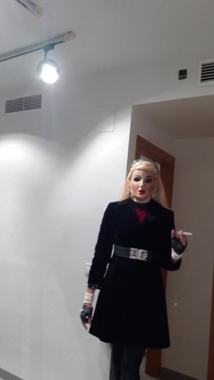 Tatiana Zorrita: Torzka 77