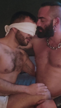 Mordaza de Toyboy Película completa.