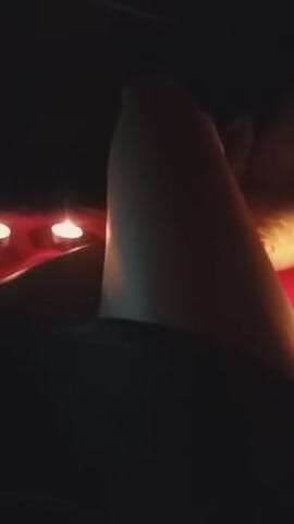 Clodilenia: Le gambe lunghe sexy