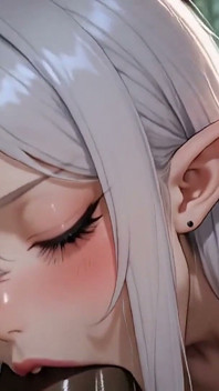 Anime Kara en Orc animatieseks