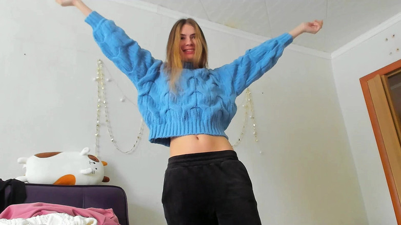 Rarible Diamond: 毛衣