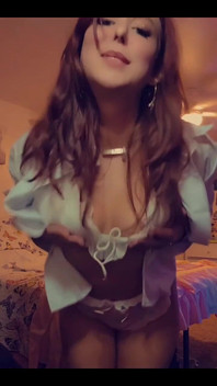 I'm so Fucking Horny