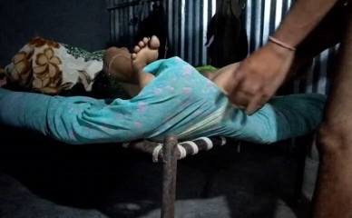 Kumari1996: Chuda แฟนสาวหมู่บ้าน ตอน 4
