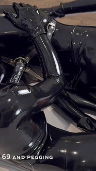 Gummipuppen-serie ultimativer mega-pack