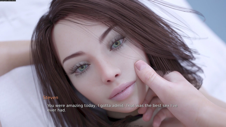 Porngame201: Aktualizace srdečních problémů 23