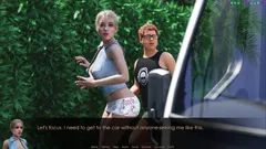Special Request: in the Web of Corruption by Nemiegs - Maid Working He Ass for That Promotion23