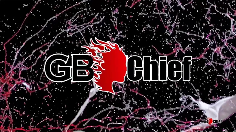 GangBang-Dream: Hijastra flaca juega con padrastro trabajando con el pie y...