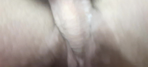 yaller62: Jävla min sexiga BBW fru doggy på nära håll