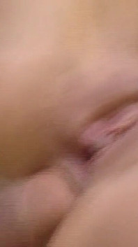 Blonde Man Magnet Sucks and Fucks Outdoors Wildly