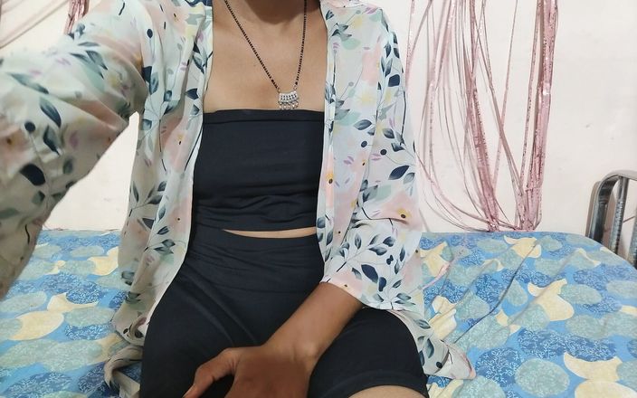 Surbhi453: Indische Desi Bhabhi anaal