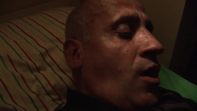 My porn family: 늙은 남자를 따먹는 야생 이탈리아 갈색 머리