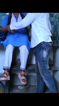 Indyjska college loszka ki wirusowe masti wideo