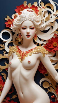 3D 누드 세트 2