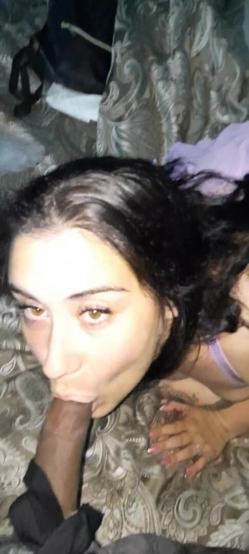 Beyonca Porter: Ready to blow on BBC