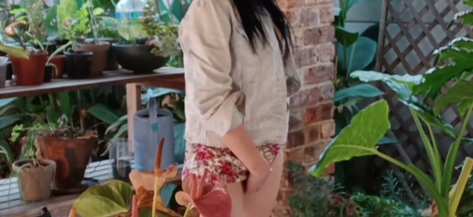 Bigjoefuckalott: Bigjoefuckalot의 야생 베이비시터 애타게