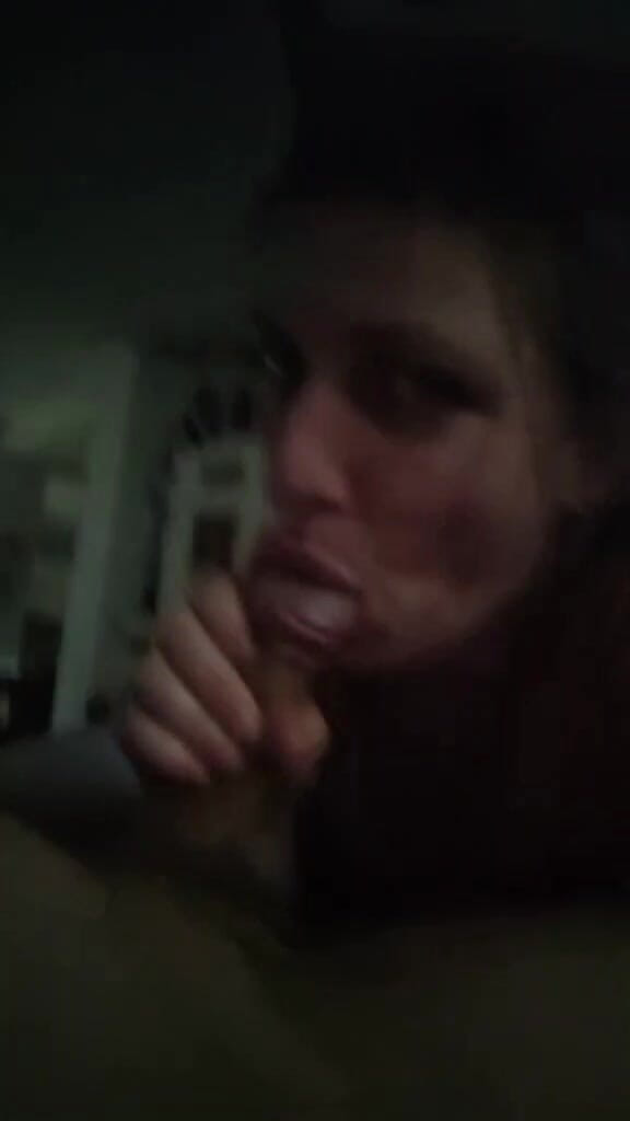 vuana: 입에 사정하는 인정사정 많은 목구멍 섹스