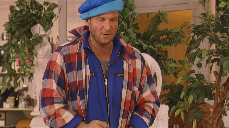 German Full Movies: Kelly as Jeannie Gives Her Best to Fuck, Suck and...