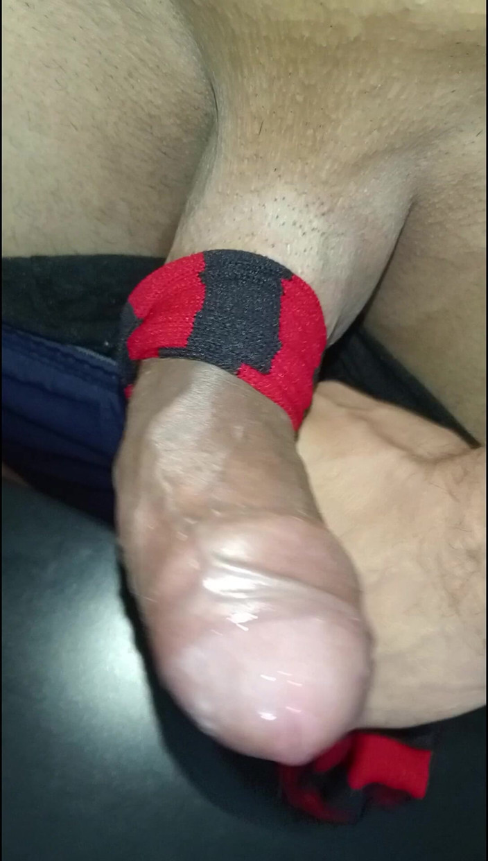 Rey rey: Big Cock and Venoza, About to Explode, Hard Fitness, Sexy...