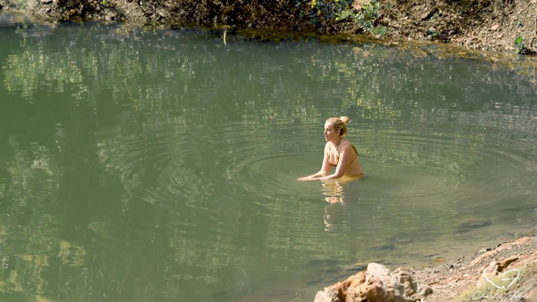 CharlieForde: Blue Lagoon Featuring Charlie Forde
