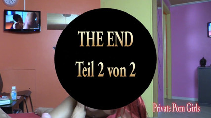 Private Porn Girls: Angelina - I'm so horny, give me your cock - Part 2